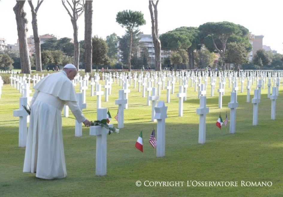 Foto 4 de 18 — Papa Francisco morre aos 88 anos: líder deixa legado para Igreja Católica